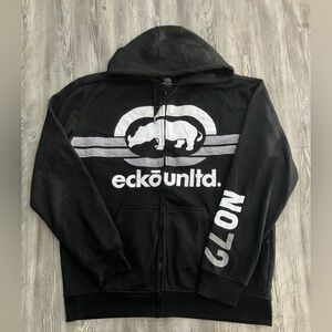 Vintage Ecko Unltd Jacket Size L Men’s